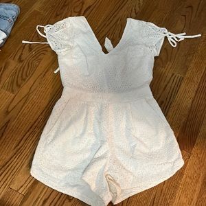 Express Romper